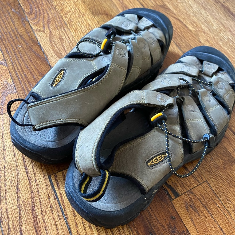 Keen Men Newport Outdoor Sandals